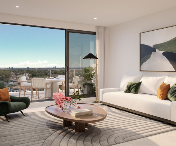 The Carlyle Connection In Enfield Launches To Undersupplied Inner West Market — image 2